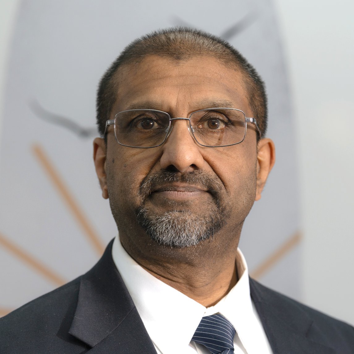 Ravi Shrivastava