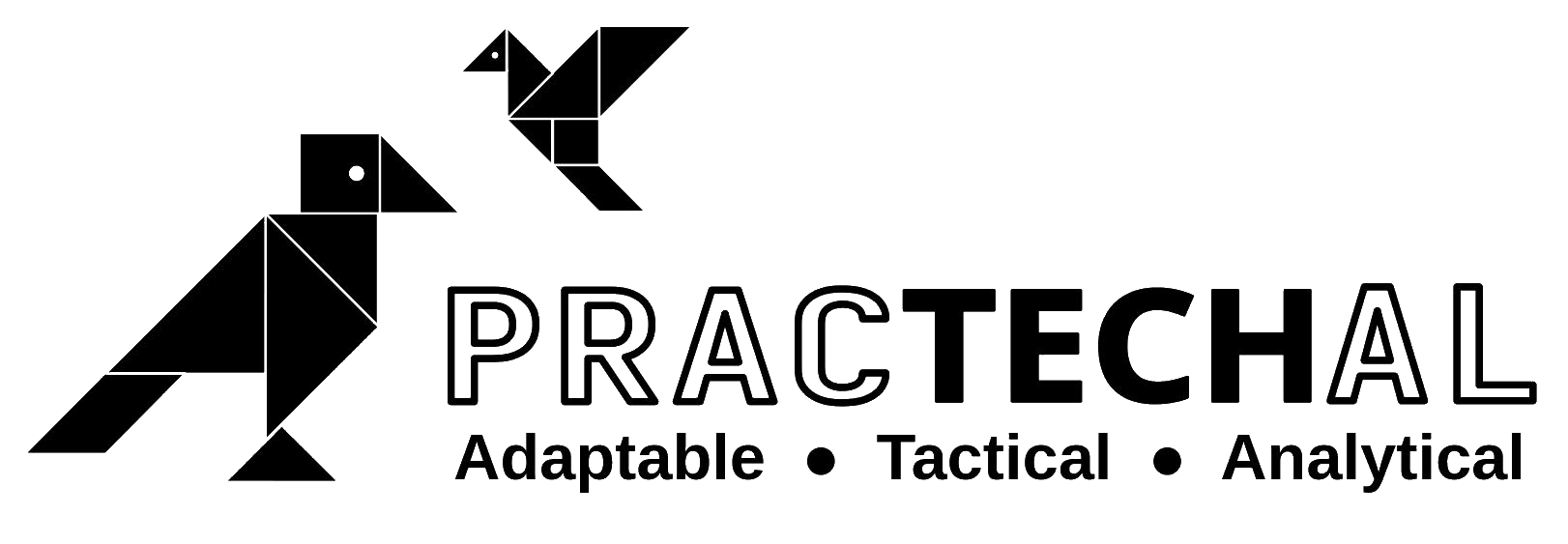 PracTechal Logo